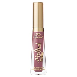 Melted Matte - Rouge à Lèvres Liquéfié Longue Tenue Mat image
